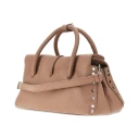 Zanellato Dame Vesker Brun ONE SIZE,