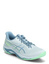 Asics Netburner Ballistic Ff 4   Blue   46