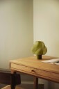 Soft Serve Portable Bordlampe Olive
