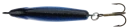 Falkfish Spöket   375   BlueBlack Glitter   28gr