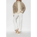 Inuikii Dame Sko Beige 36 EU