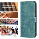 Trolsk Lommebokdeksel Slim Romb (iPhone 15) Svart