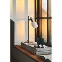 Nordlux Arild Bordlampe Black