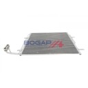 Kondensator, klimaanlegg BOGAP A4117153