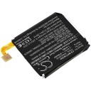 Batteri til Motorola Moto 360 2nd 2015 etc
