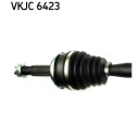 Skf Drivaksel SKF VKJC 6423