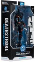 McFarlane Toys  DC Multiverse  Deathstroke (Arkham Origins) 7" Action Figure