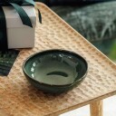 Villeroy & Boch Lave frokostbolle Ø17 cm Green