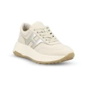 Hogan Dame Sko Beige 35 EU,