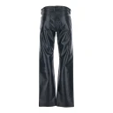 Agolde Dame Bukser Svart W27,