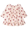 That"s Mine Sarah Dress - Beige - 98