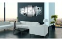 Bilde Blue Harmony 100x50 Artgeist sp. z o. o.