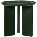 Ferm Living Deya Sidebord Ø47 cm