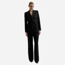 Andiata Traci W Blazer Black 44