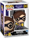 FUNKO POP Games: Gotham Knights  Batgirl