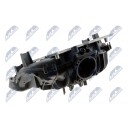 Innsugsmanifold NTY BKS-BM-003