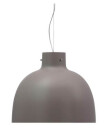 Kartell Bellissima Taklampe Brun