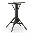 Sika Design Nicole bordunderstell svart