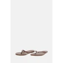 Tkees Dame Sko Brun 38 EU,