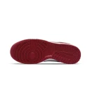 Nike Herre Sko Rød 46 EU,