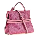 Moschino Dame Vesker Rosa ONE SIZE,