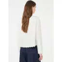 Weekend Max Mara Dame Bluser & Skjorter Hvit 2XL,