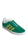 Adidas Originals Gazelle   Green   44