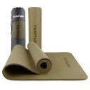 Tunturi Fitness Yoga Mat 8 mm Yoga matte