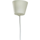 Merkenavn Mangler Tenda 34cm E27 Hvit