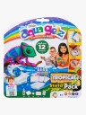 Aqua Gelz DIY Startsett Tropisk
