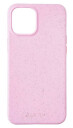 GreyLime iPhone 12 Pro Max Biodegradable Cover, Pink
