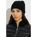 Moncler Dame Accessories Svart ONE SIZE,