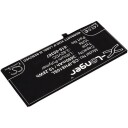Apple A1897 batteri (2690 mAh 3.82 V, Sort)