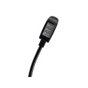 EuroLite Flexilight Led Gooseneck Smd, Xlr