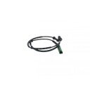 Sensor, ABS BOSCH 0 986 594 660