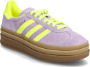 Adidas Originals Gazelle Bold W   Purple   38