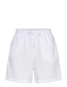 Filippa K Jessa Linen Shorts White 32