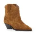 Isabel Marant Dame Sko Brun 37 EU,