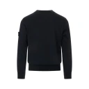 Stone Island Herre Gensere & Hettegensere Blå M,