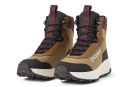 Icebug Moen BUGrip - Breen/DarkCherry