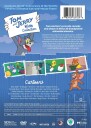Tom And Jerry 85th Anniversary Kids Collection DVD