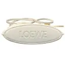 Loewe Dame Hvit