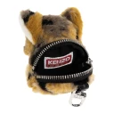 Kenzo Herre Accessories Brun ONE SIZE,