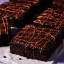 Pme Kakemiks  Sjokoladebrownies 500g B.F. 31/7