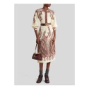 Etro Dame Kjoler Flerfarget S,