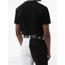 Versace Herre Topper Svart M,