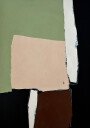 Noir series no.6 Plakat Plakat / 21x30cm