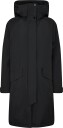 Tenson Aurelia Parka W   BLACK   M