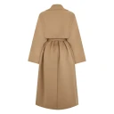 Weekend Max Mara Dame Frakker Brun 2XS,