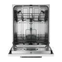 Asko Professional DWC6423BIW Oppvaskmaskin